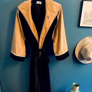 Vintage Christian Dior Robe (New)